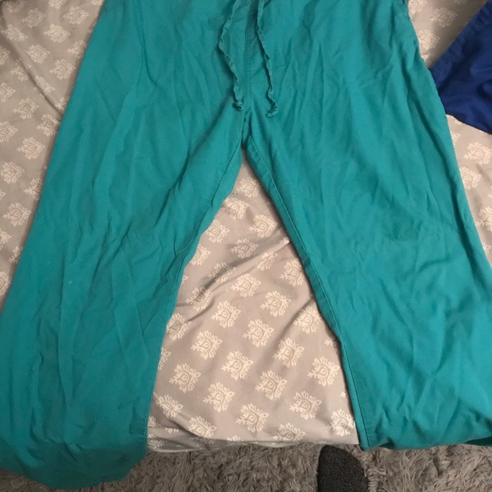 Scrub pants - Picture 3 of 8